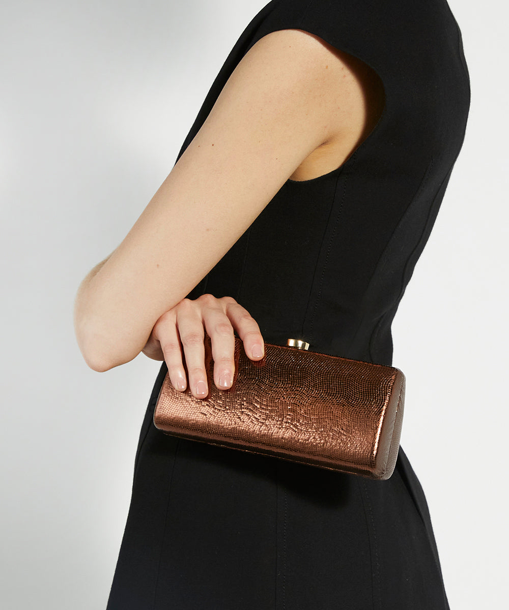 AW25 - BELINDA BRONZE