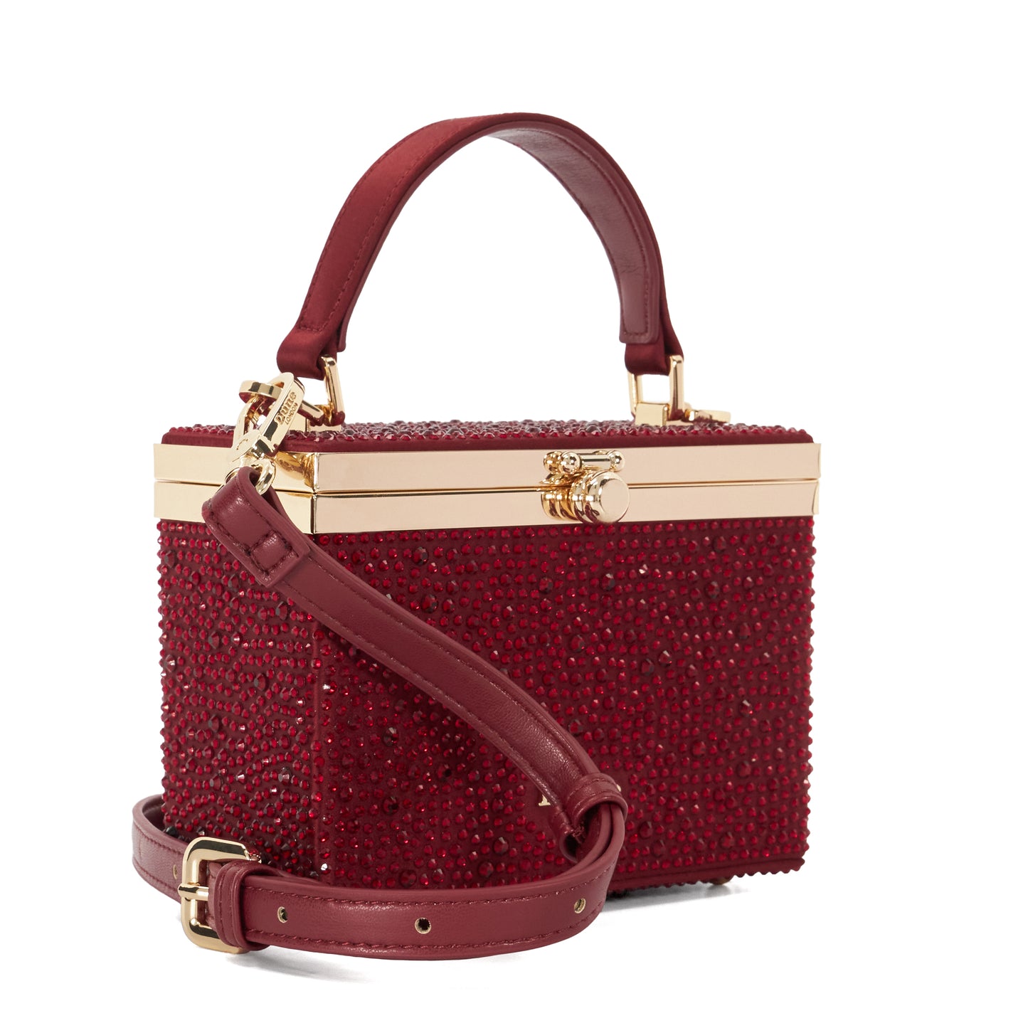 BLINGBLING BURGUNDY