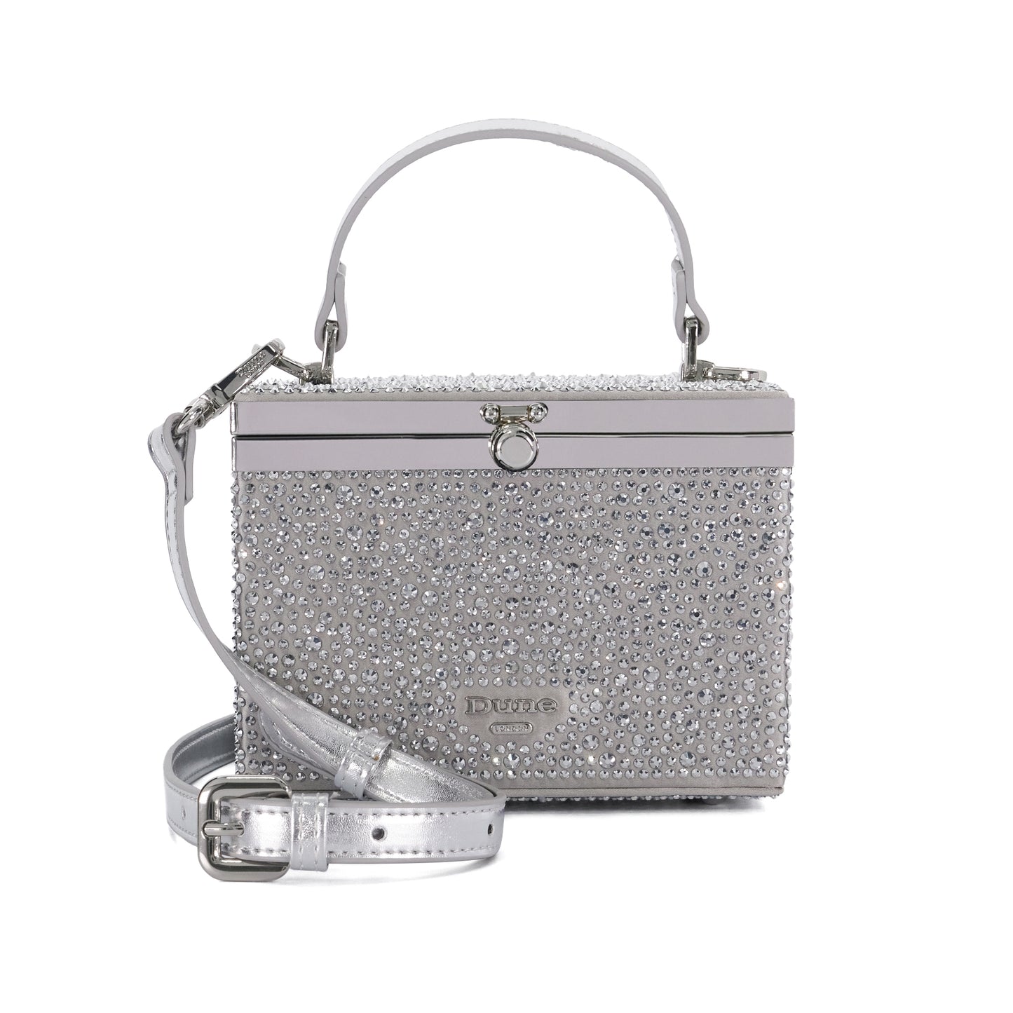 BLINGBLING SILVER