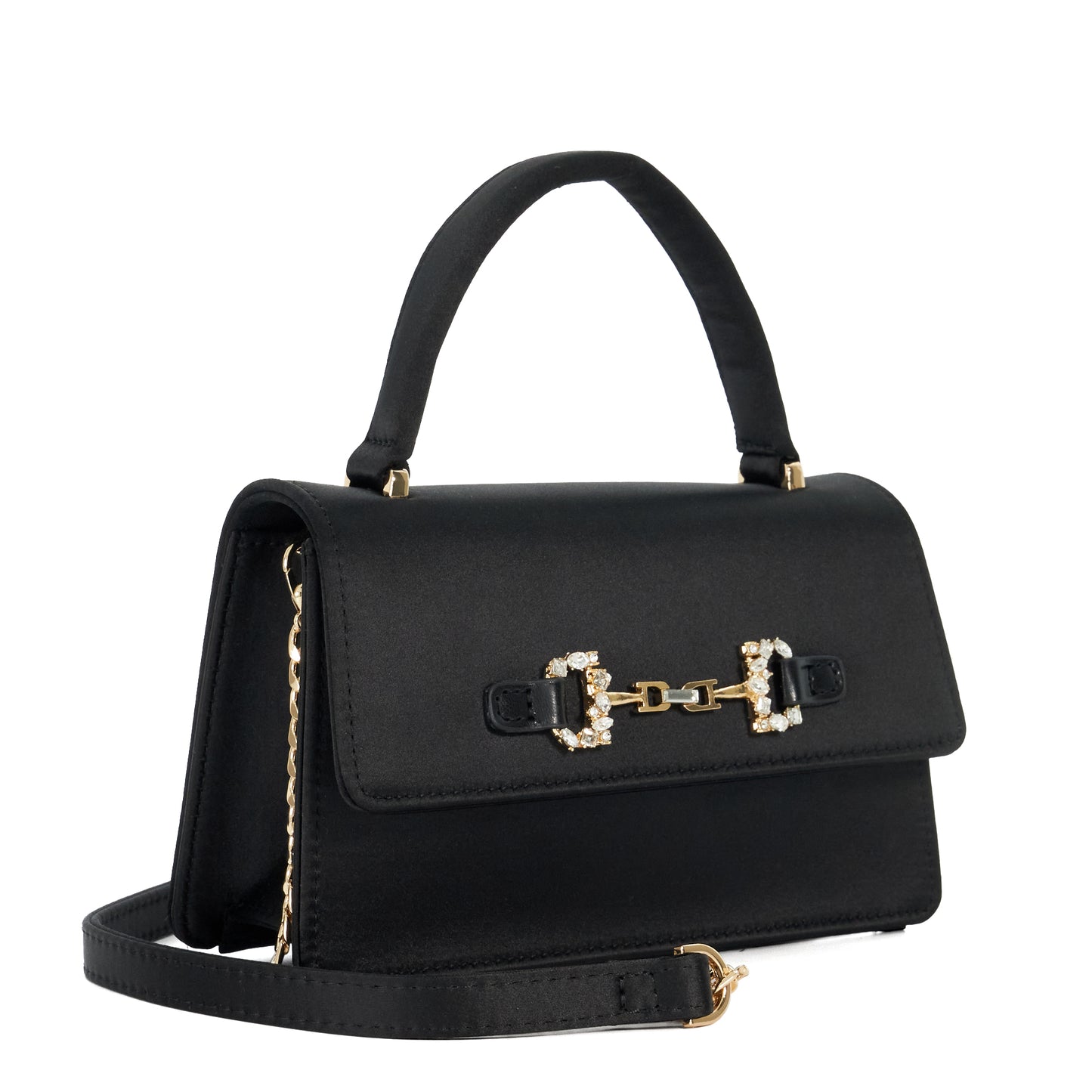 SS25 - BRADY SATIN