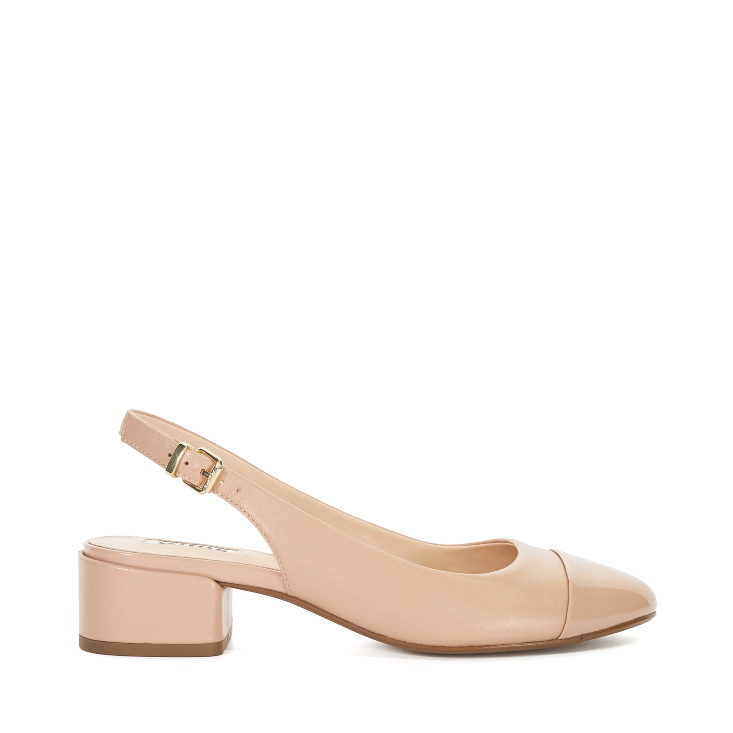 SS25 - CASING BLUSH