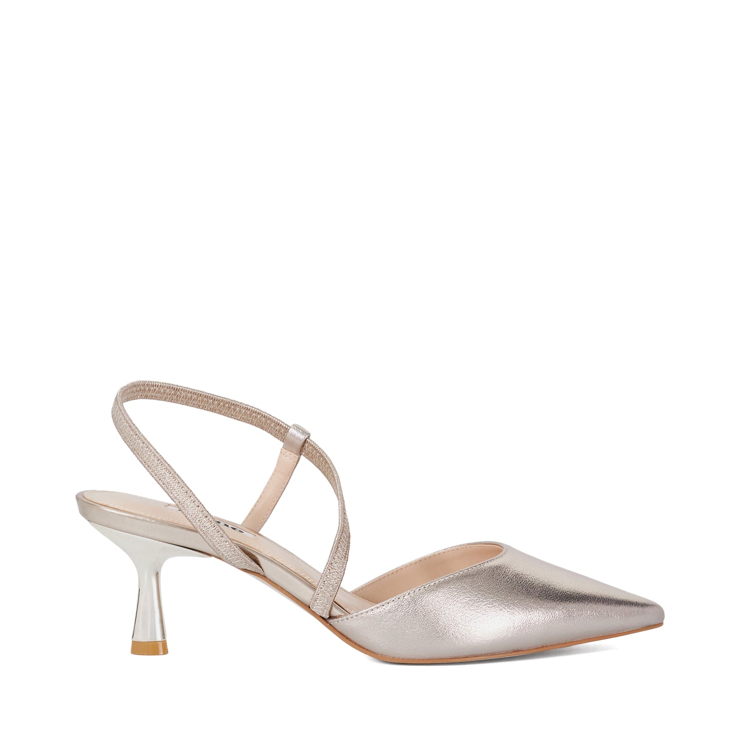SS25 - CITRUS GOLD
