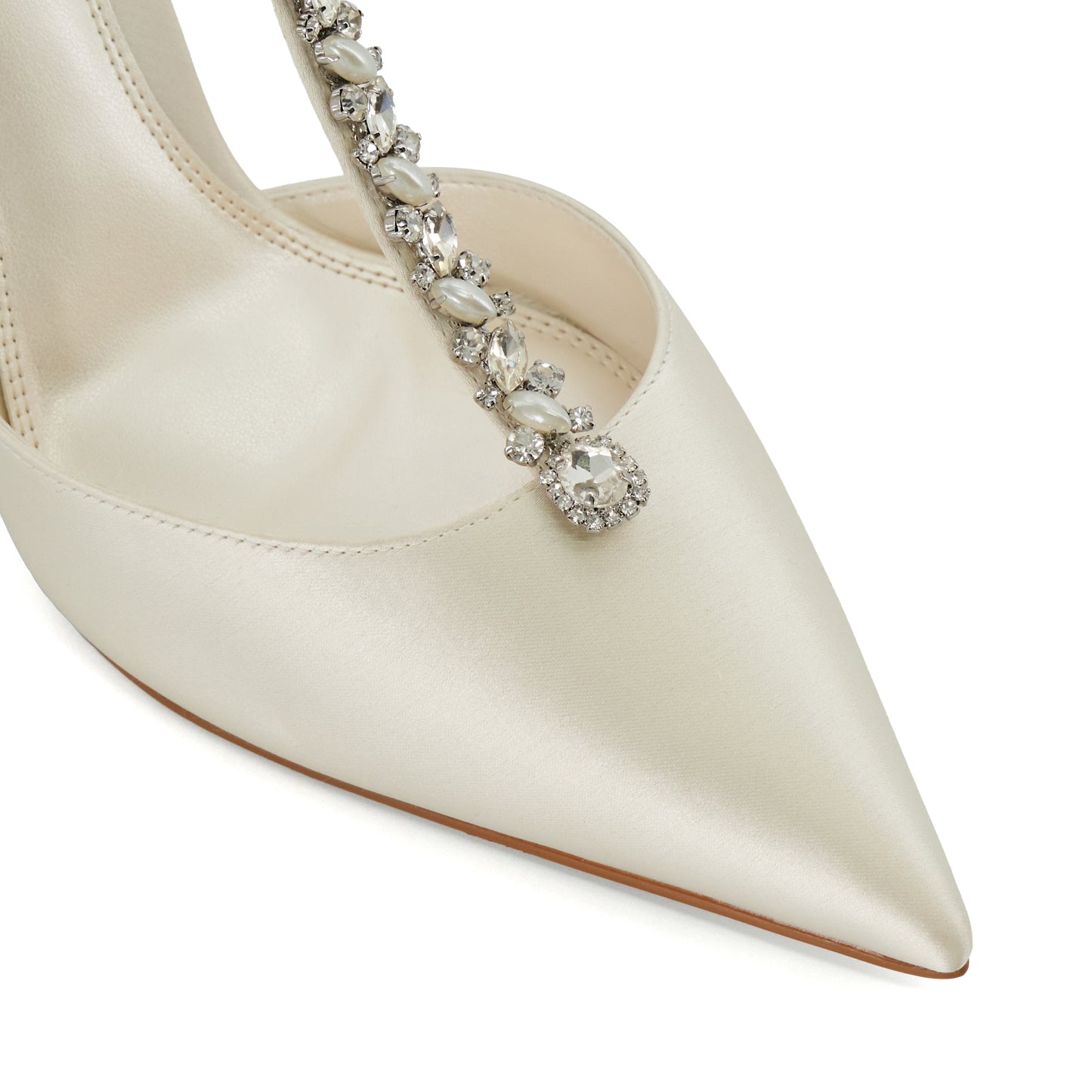 BRIDAL - SS25 DEVOTIONAL