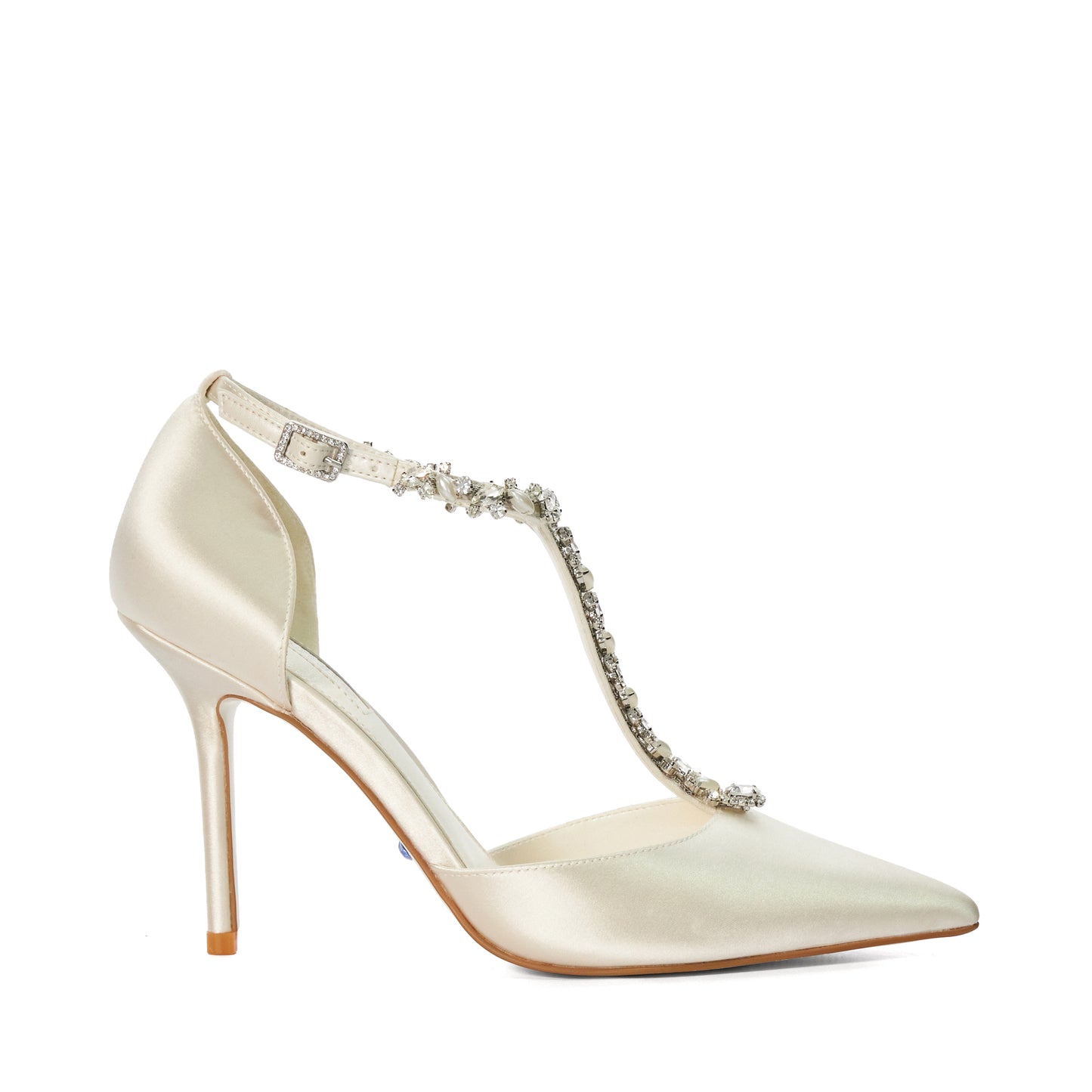 BRIDAL - SS25 DEVOTIONAL