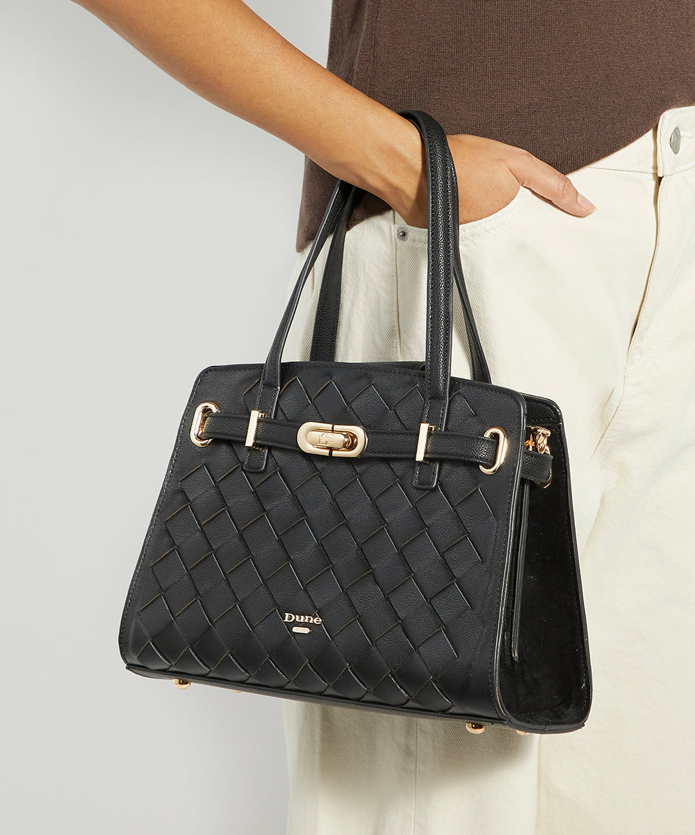 SS26 DINIDEFINE BLACK