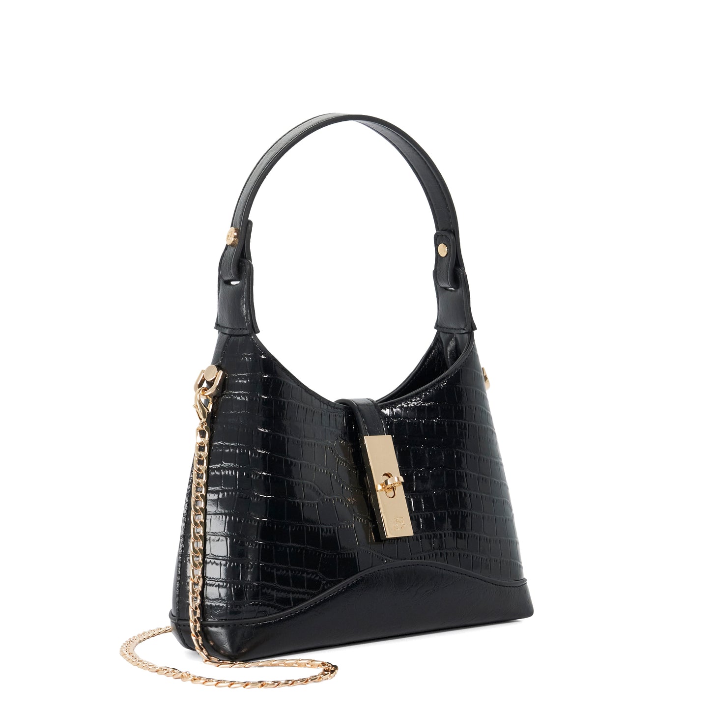 SS26 DINIDORSET BLACK