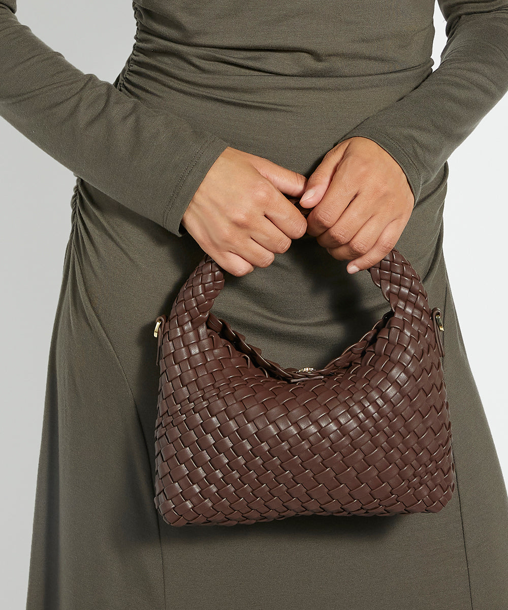 AW25 - DINKYDELIBERATE CHOCOLATE