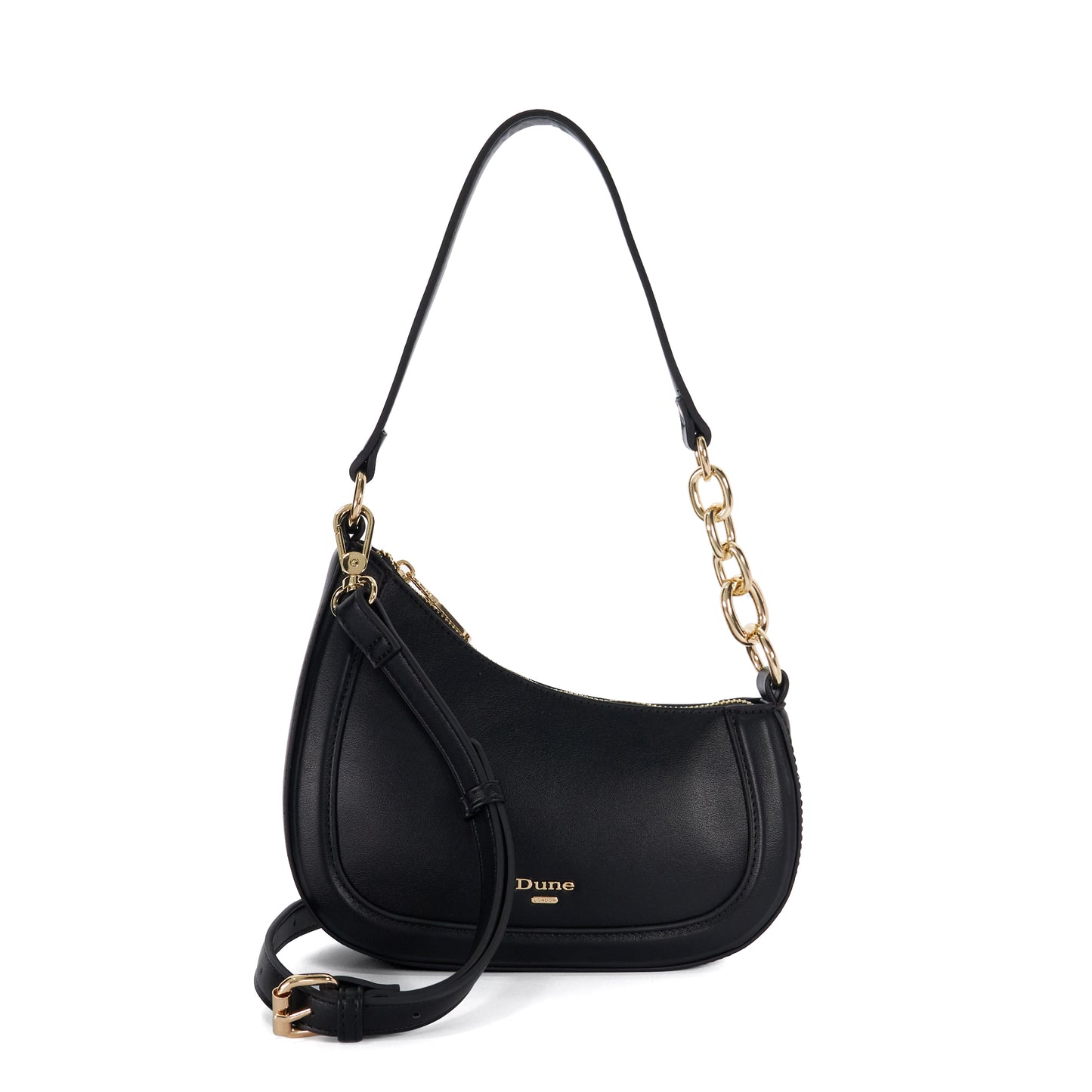 SS25 - DIRECTION BLACK