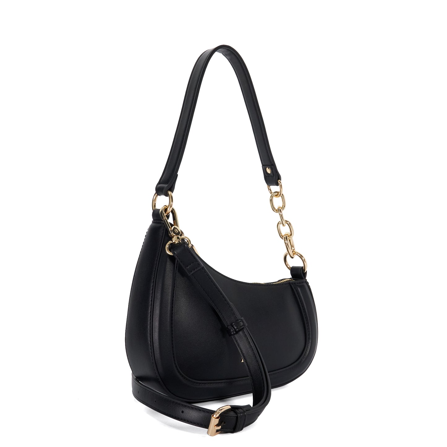 SS25 - DIRECTION BLACK