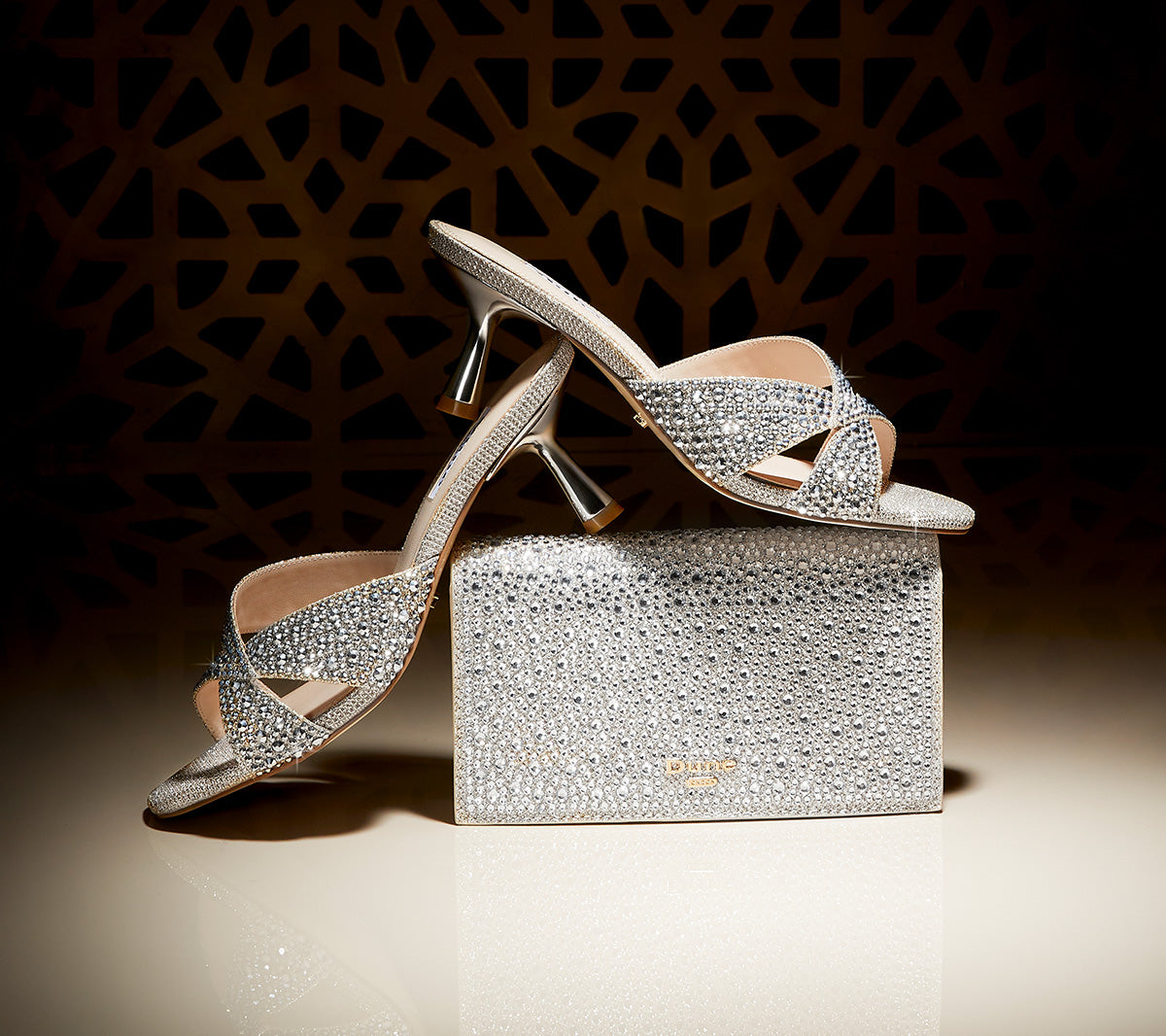 SS25 - MONETTE GOLD