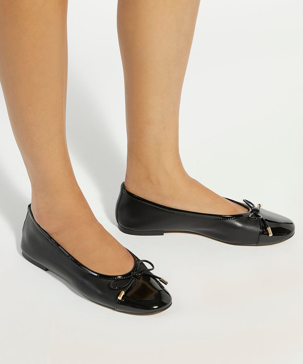 SS26 HALIAH BLACK