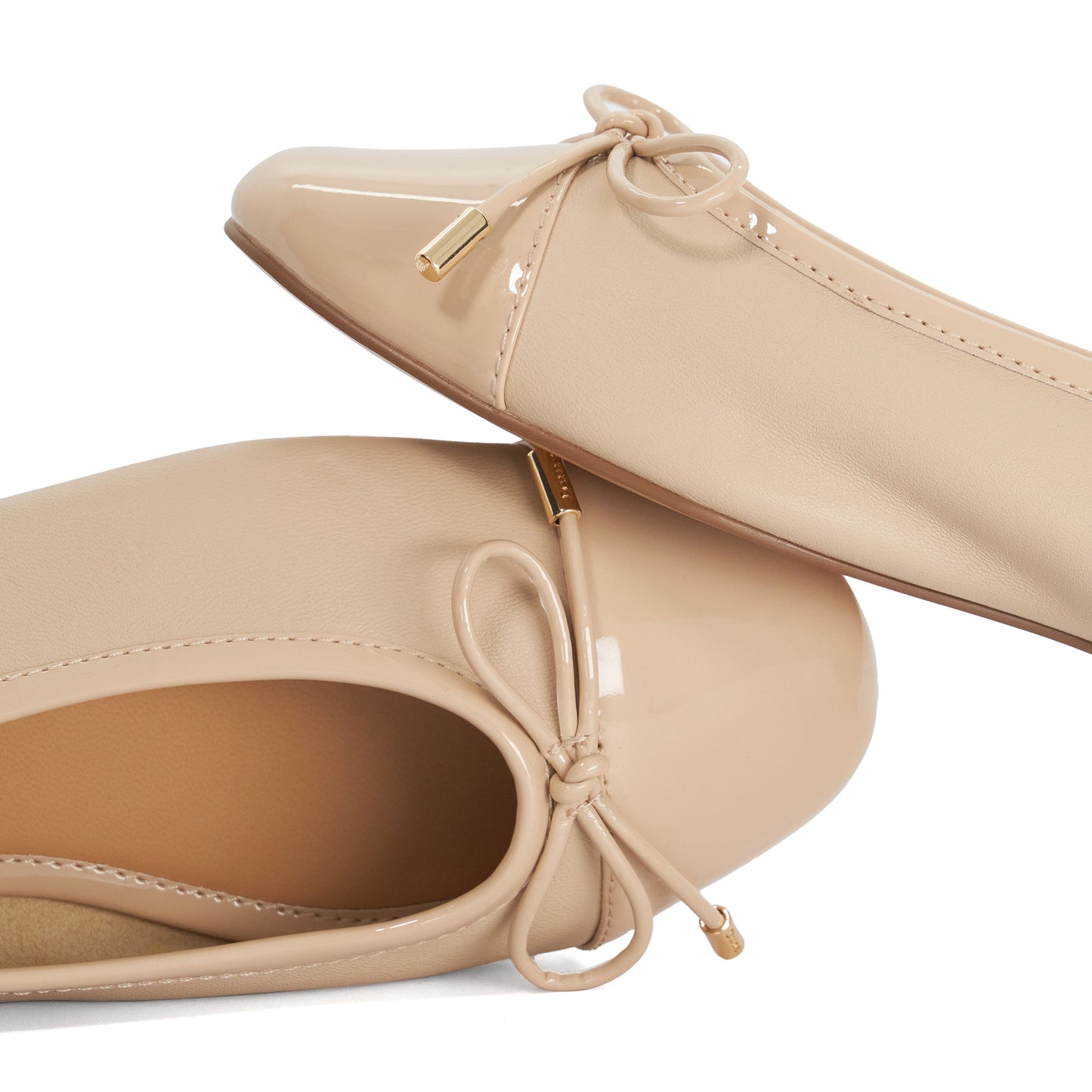 SS26 HALIAH BLUSH