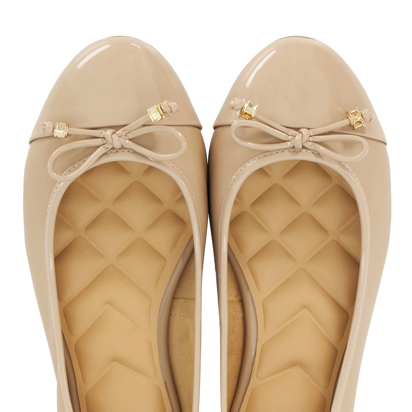 SS25 - HALLO TAUPE
