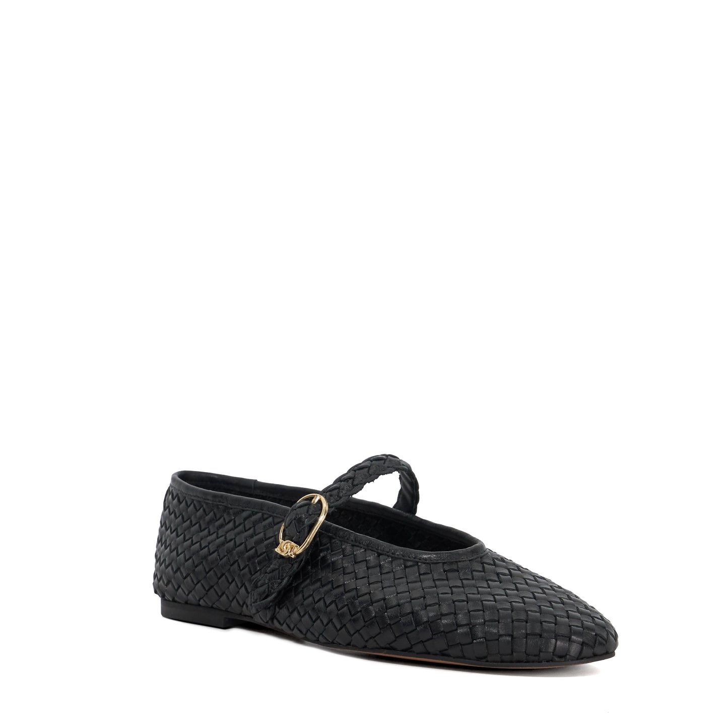 AW25 - HEADLINE BLACK-LEATHER