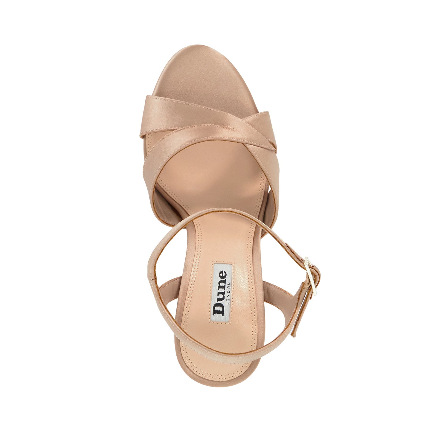 SS25 - MAYVE SHOES