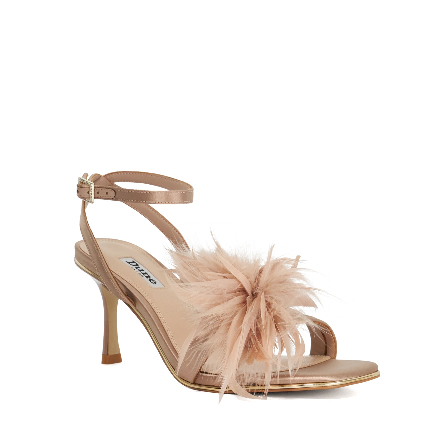 SS25 - MIRABELLE SHOES