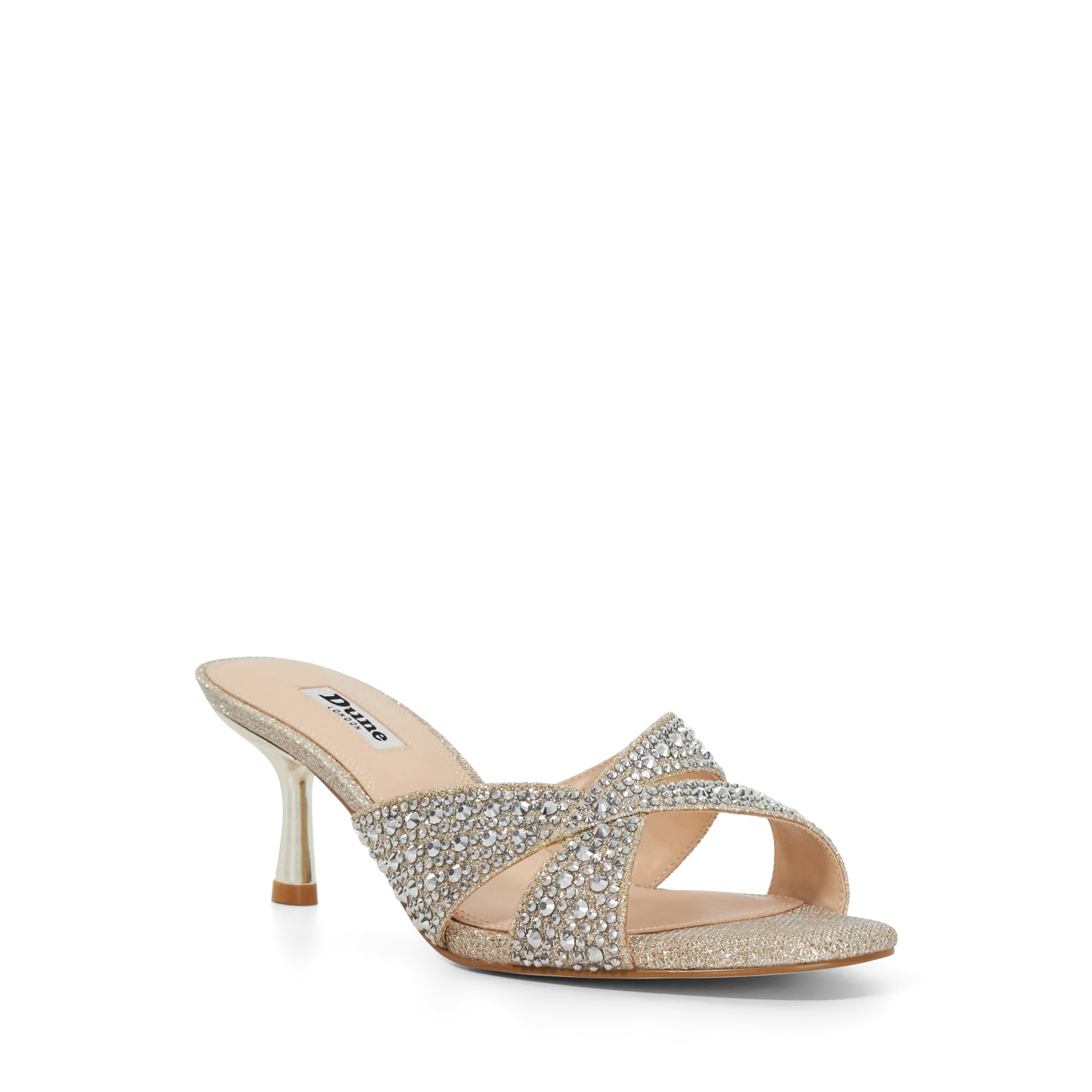 SS25 - MONETTE GOLD