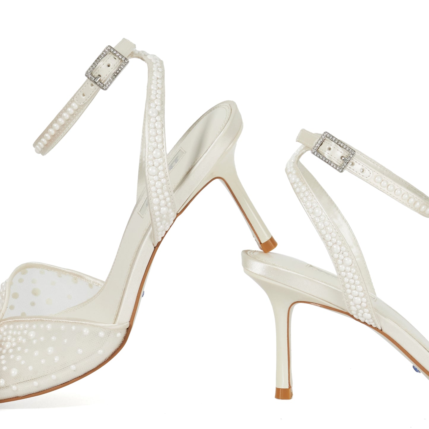 BRIDAL - SS25 MUSING