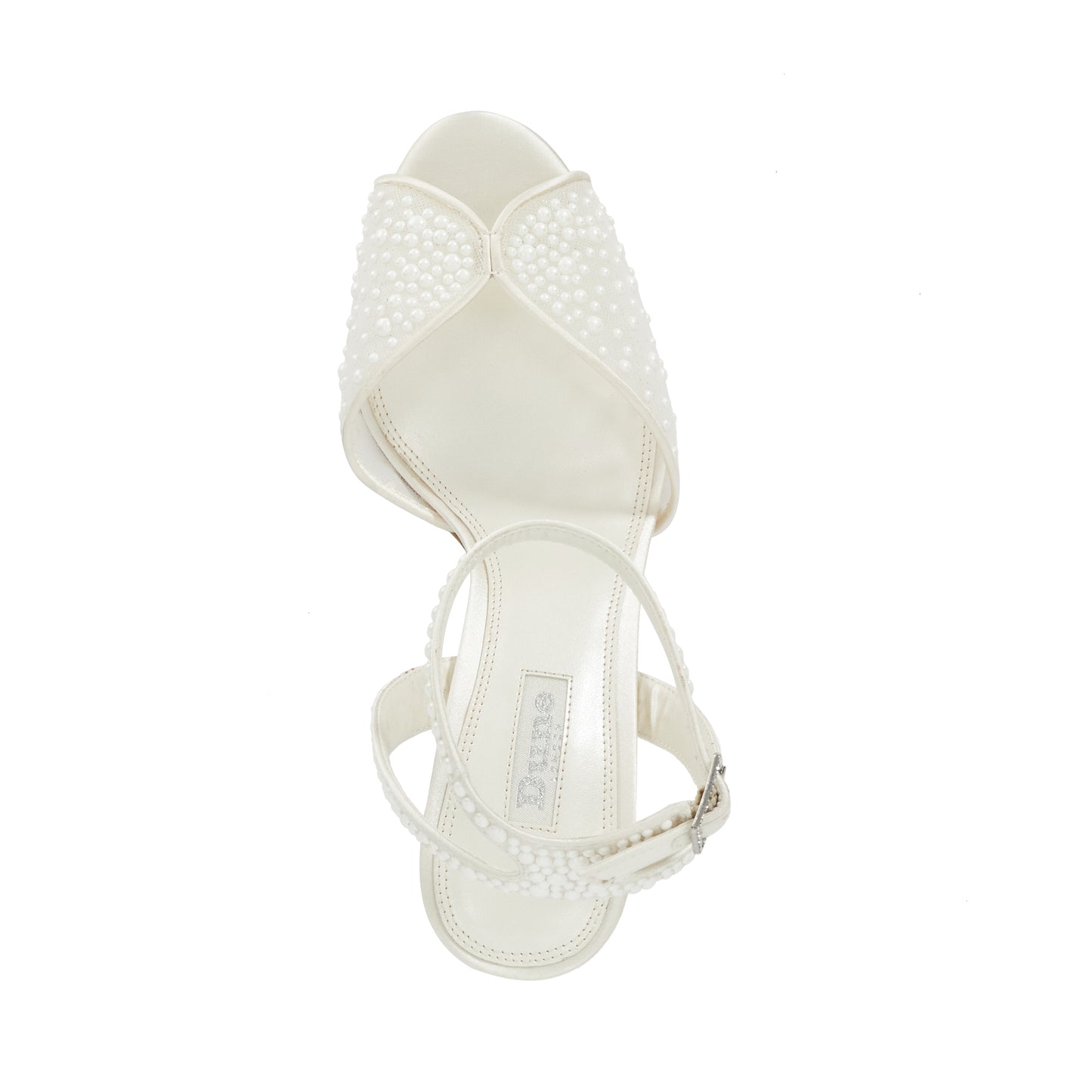 BRIDAL - SS25 MUSING