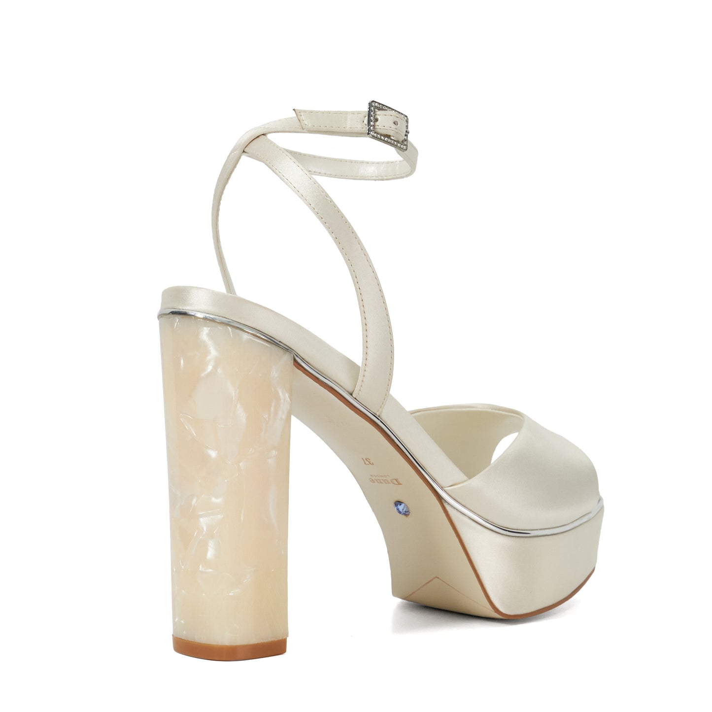 BRIDAL - SS25 MYMUSE