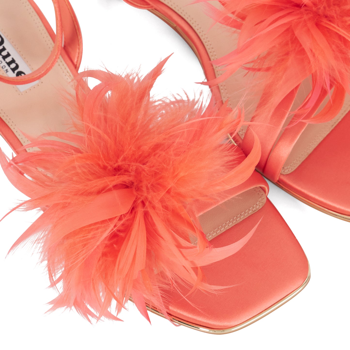SS25 - NOELLE CORAL