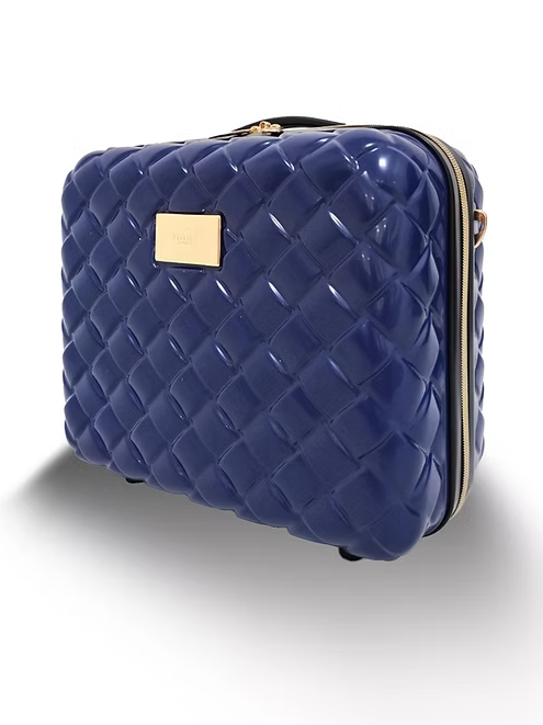 SS25 - TORONTO SUITCASE VANITY