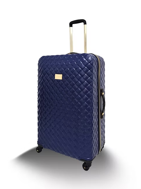 SS25 - TORONTO SUITCASE LARGE