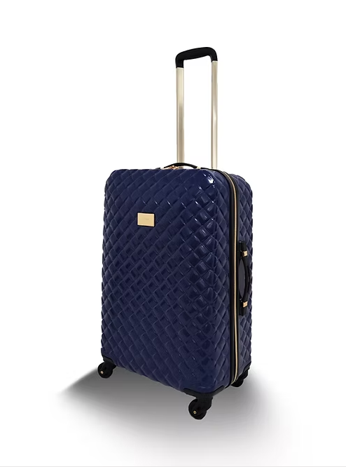 SS25 - TORONTO SUITCASE MEDIUM