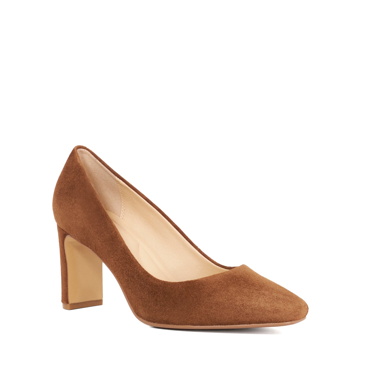 AW25 - ARRIVING	TAN-SUEDE