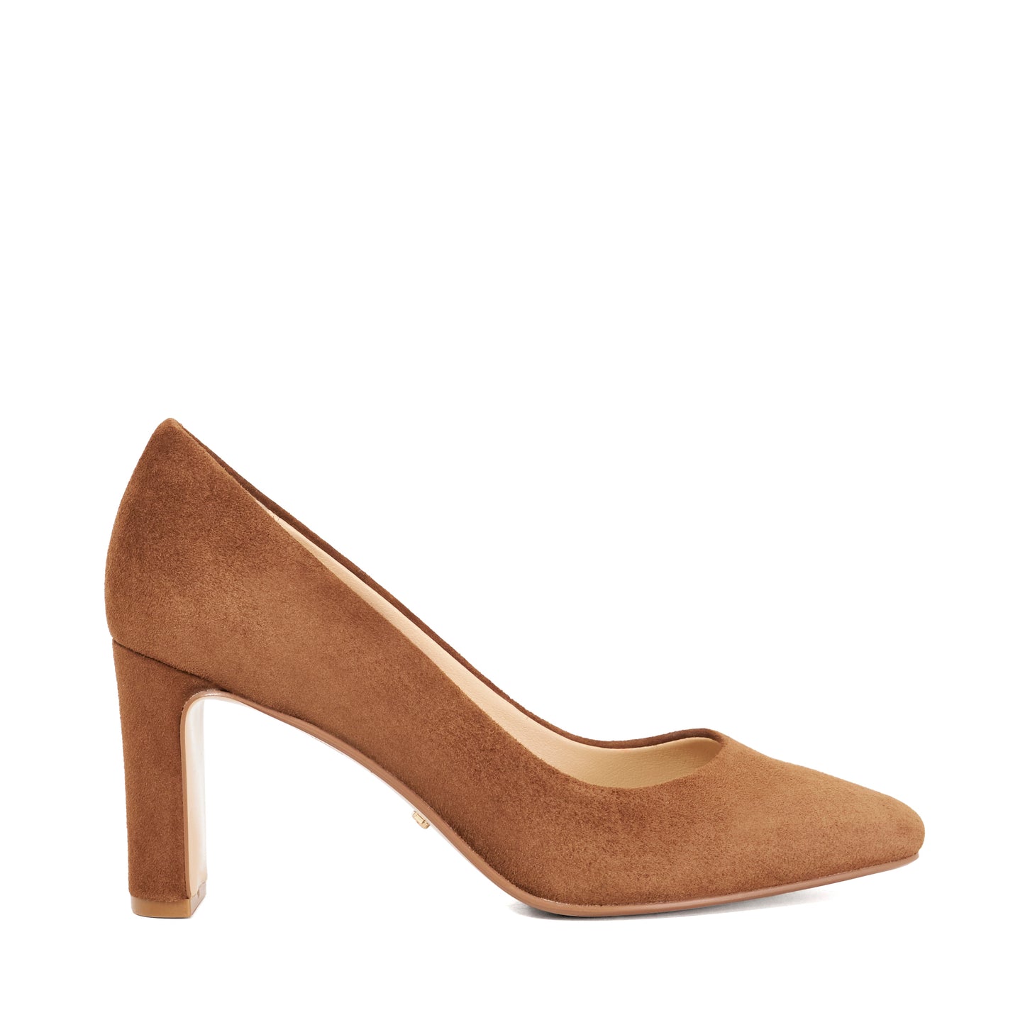 AW25 - ARRIVING	TAN-SUEDE