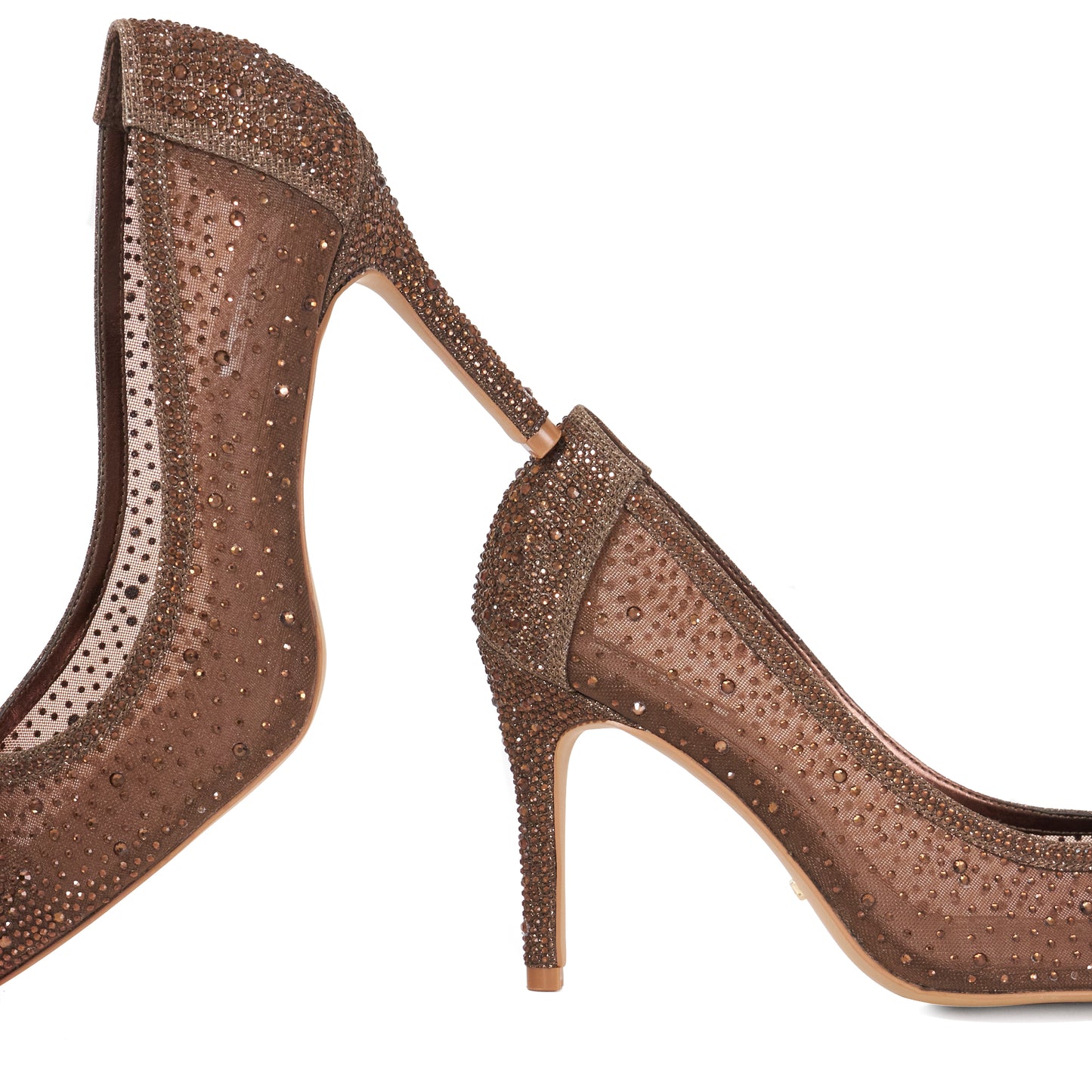 AW25 - ASTERIA	DARK BROWN