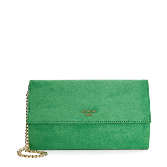 BALLADS  GREEN SUEDE