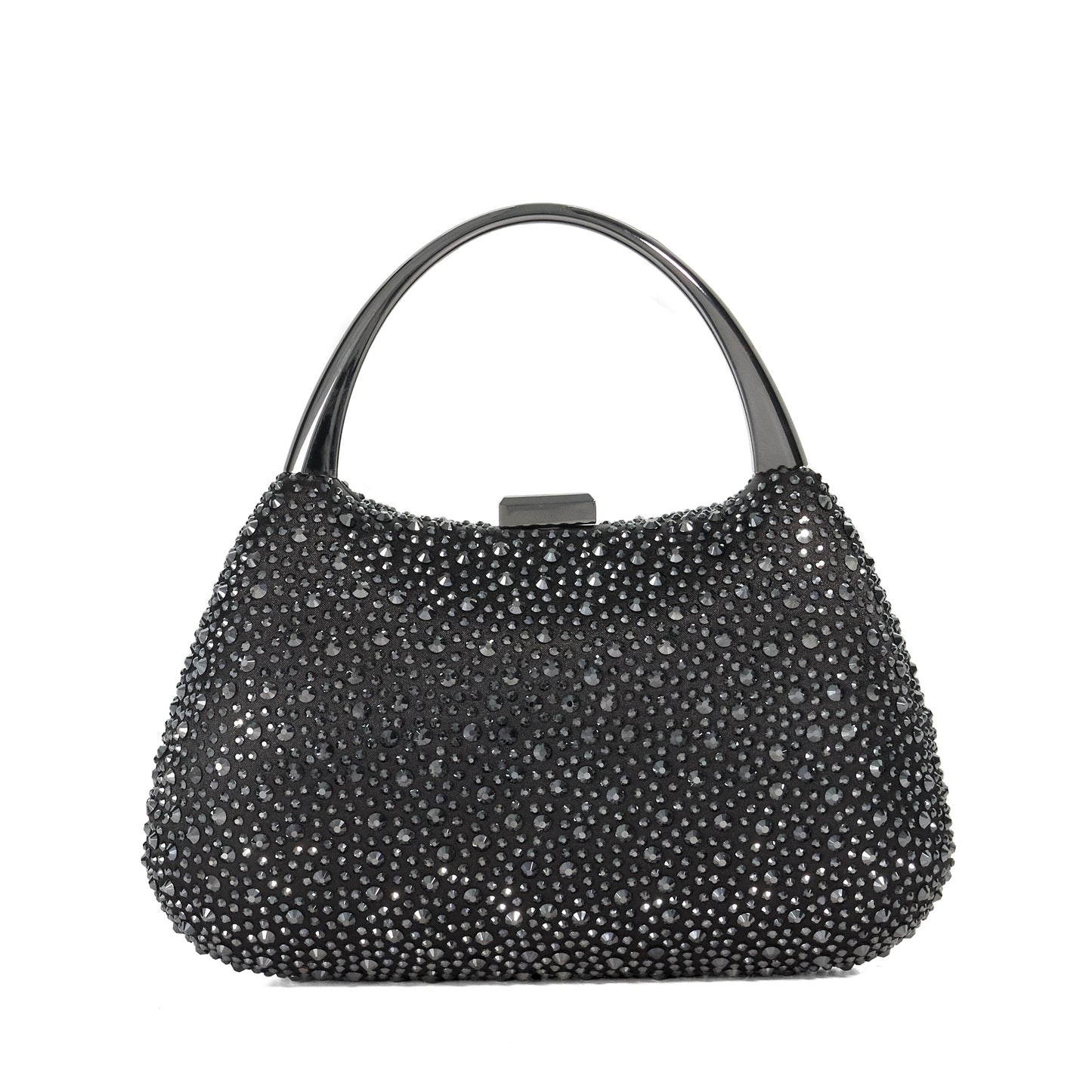 SS26 - BEAMING BLACK