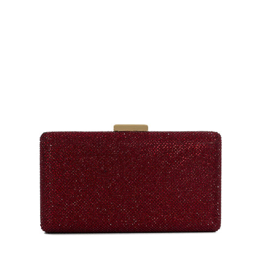 AW25 - BEAUT BURGUNDY