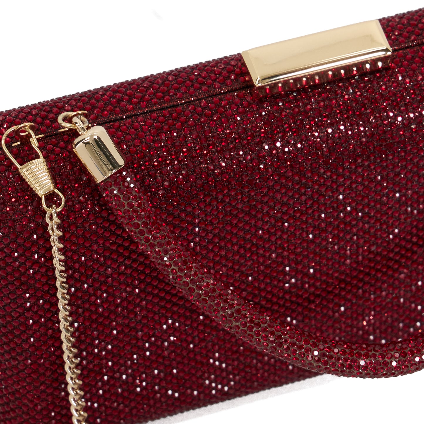 AW25 - BEAUT BURGUNDY