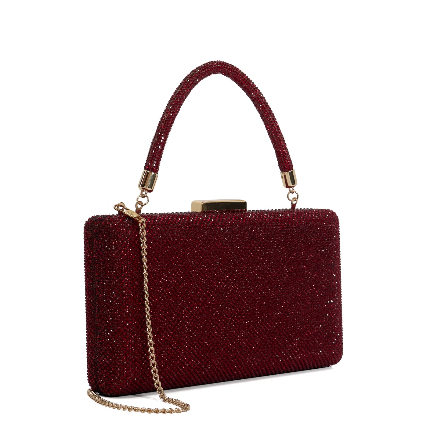 AW25 - BEAUT BURGUNDY