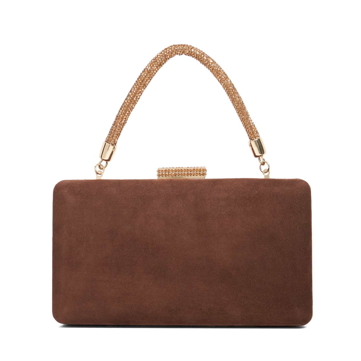 AW25 - BEAUT BROWN-SUEDE