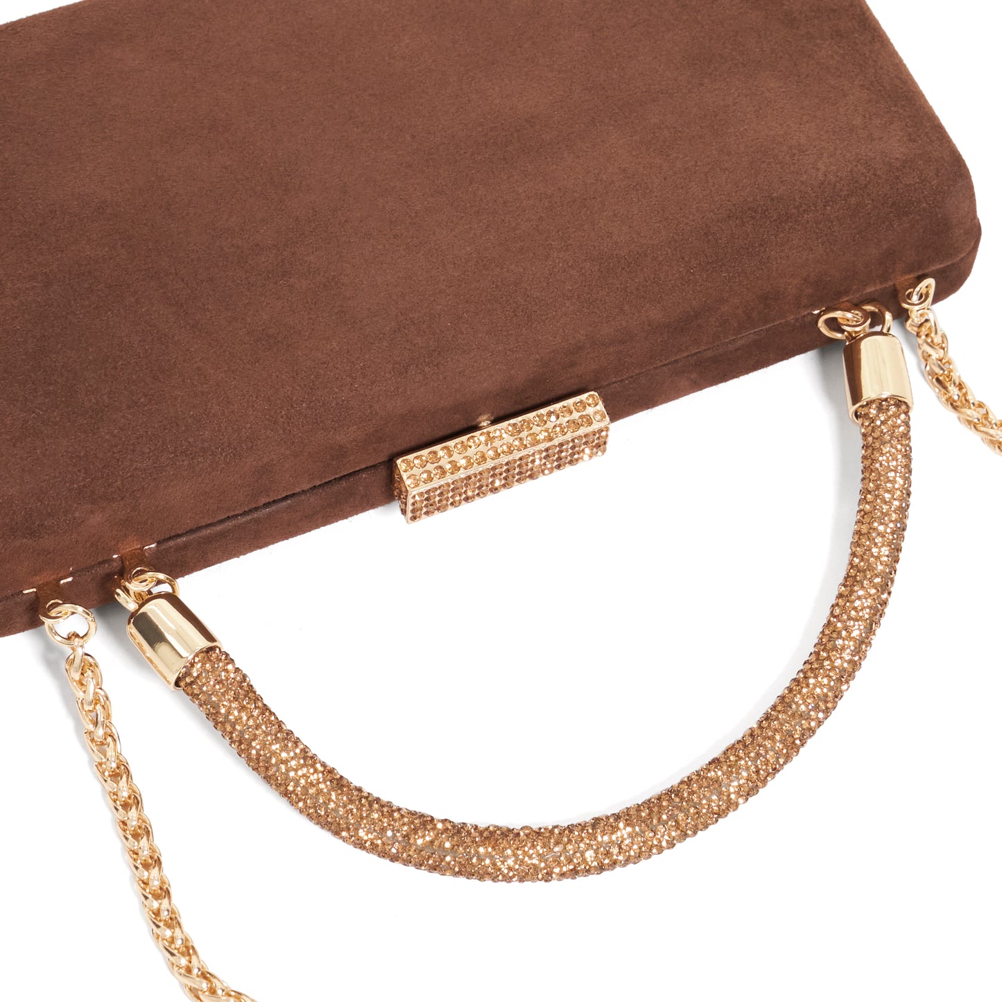 AW25 - BEAUT BROWN-SUEDE