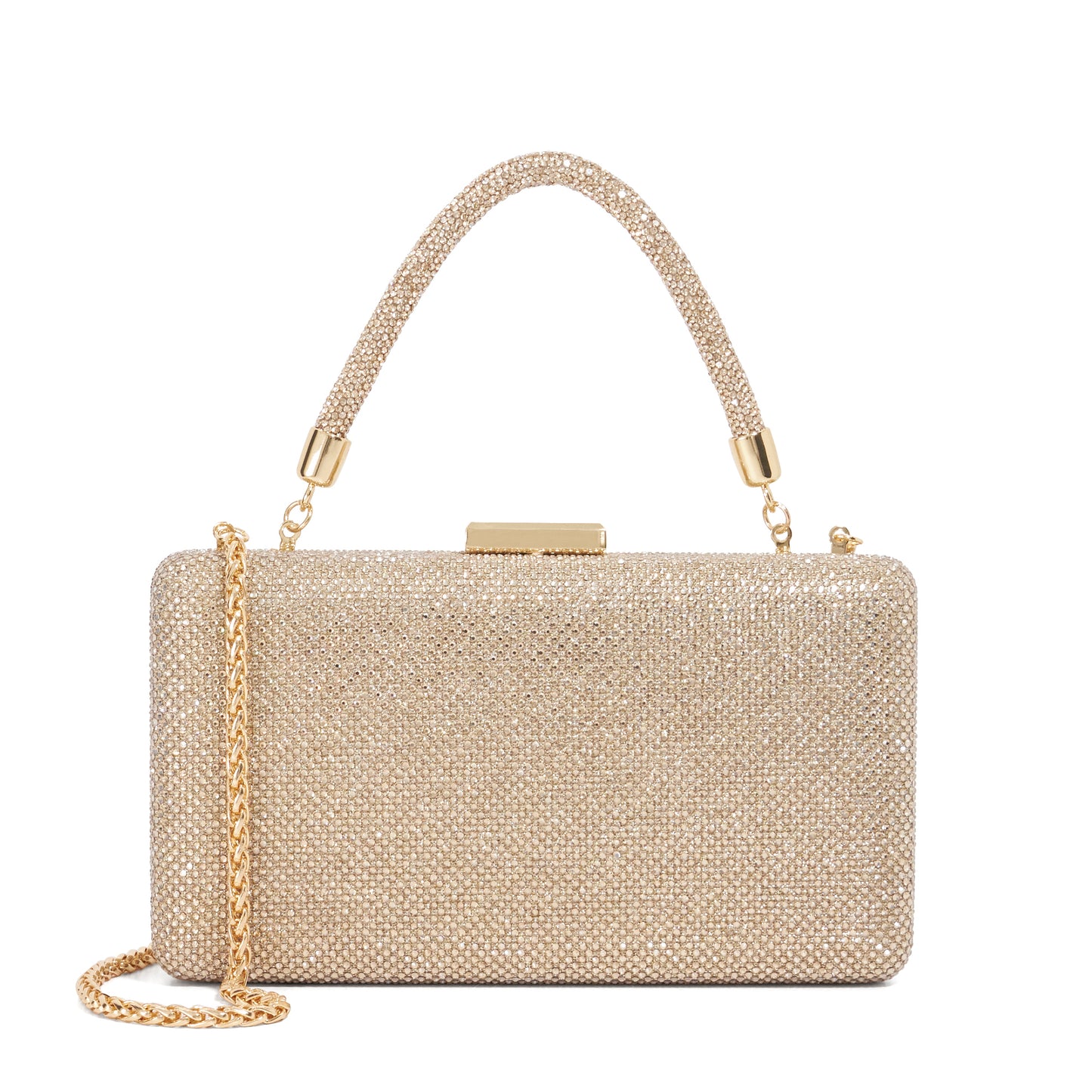 SS26 BEAUT GOLD DIAMANTES
