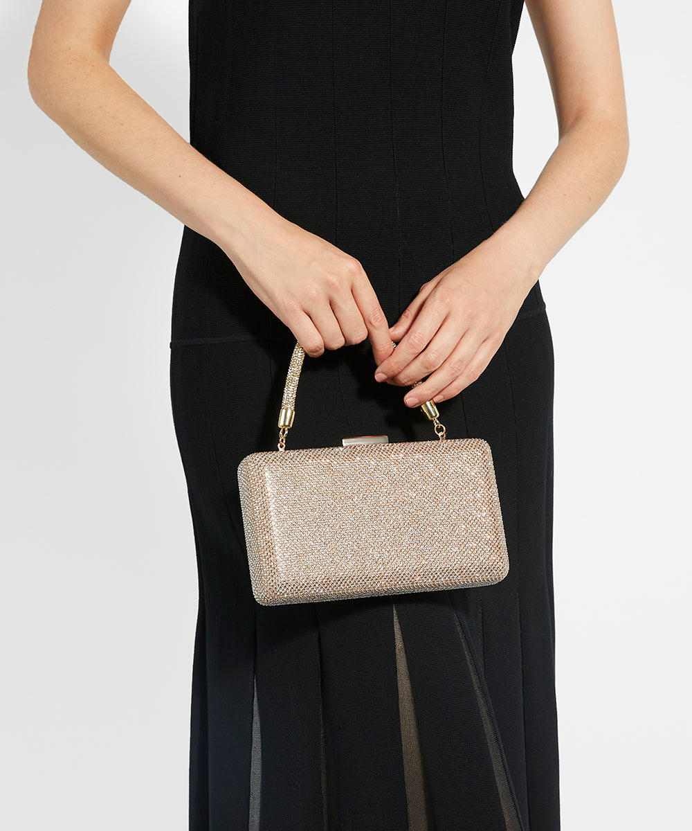 SS26 BEAUT GOLD DIAMANTES