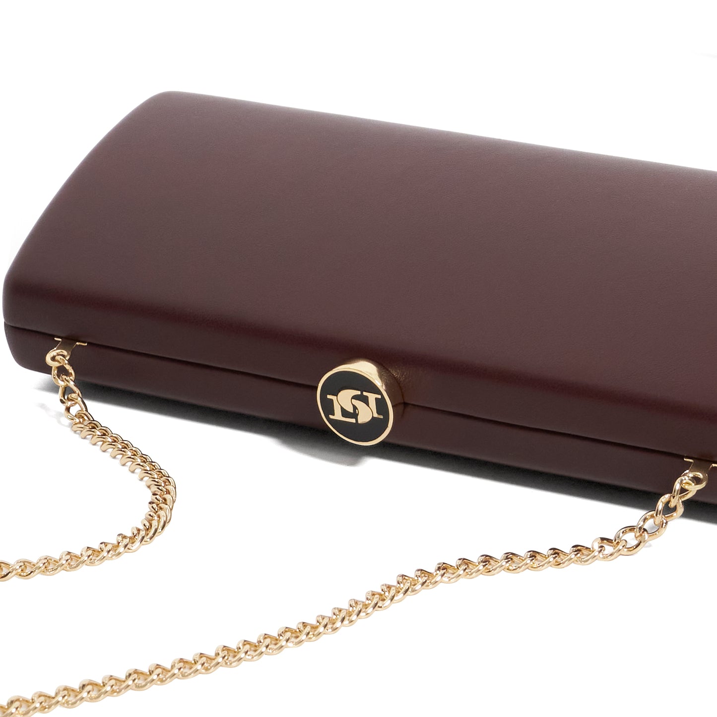 AW25 - BELINDA BURGUNDY