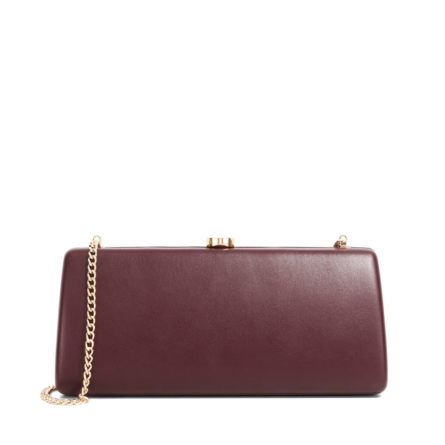 AW25 - BELINDA BURGUNDY