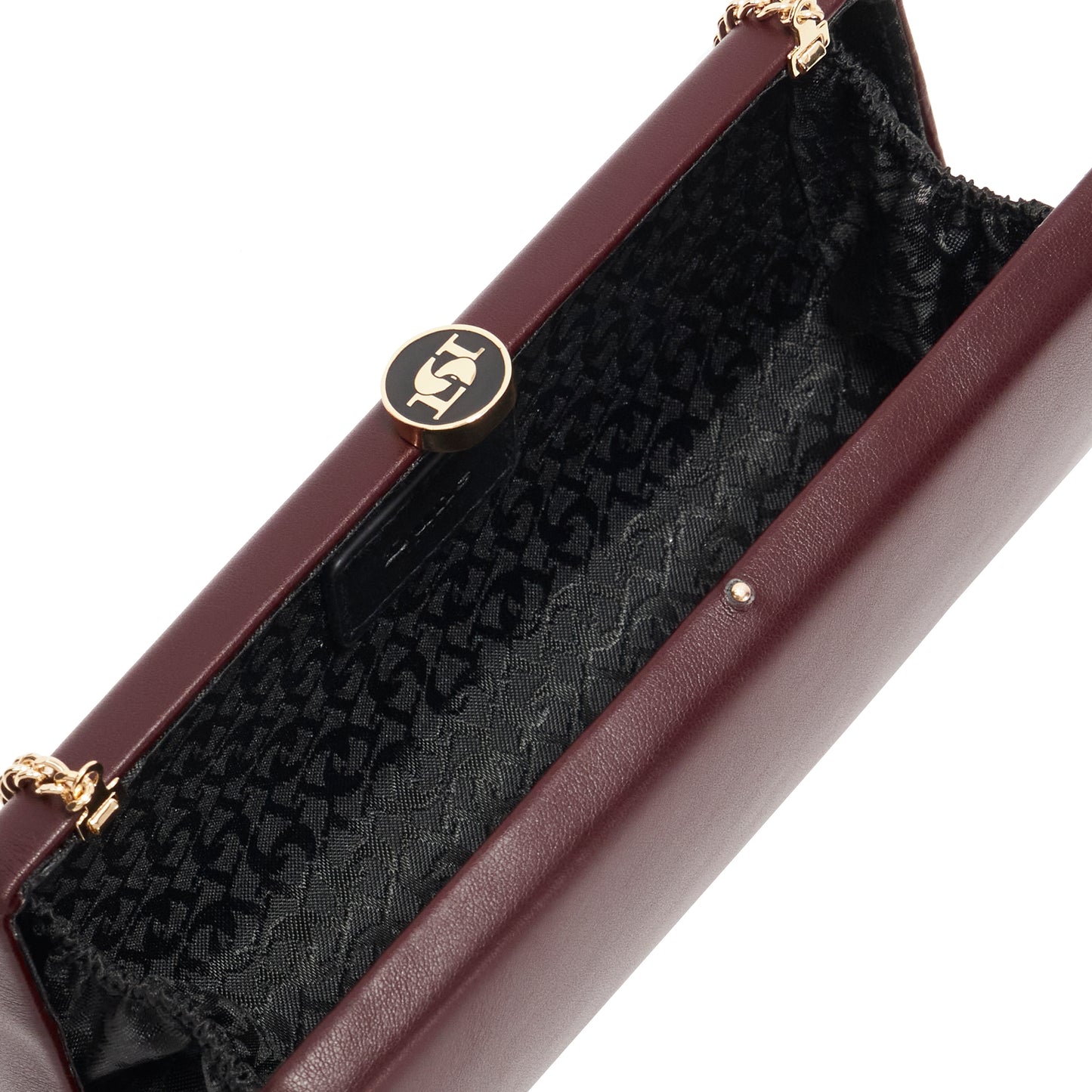 AW25 - BELINDA BURGUNDY