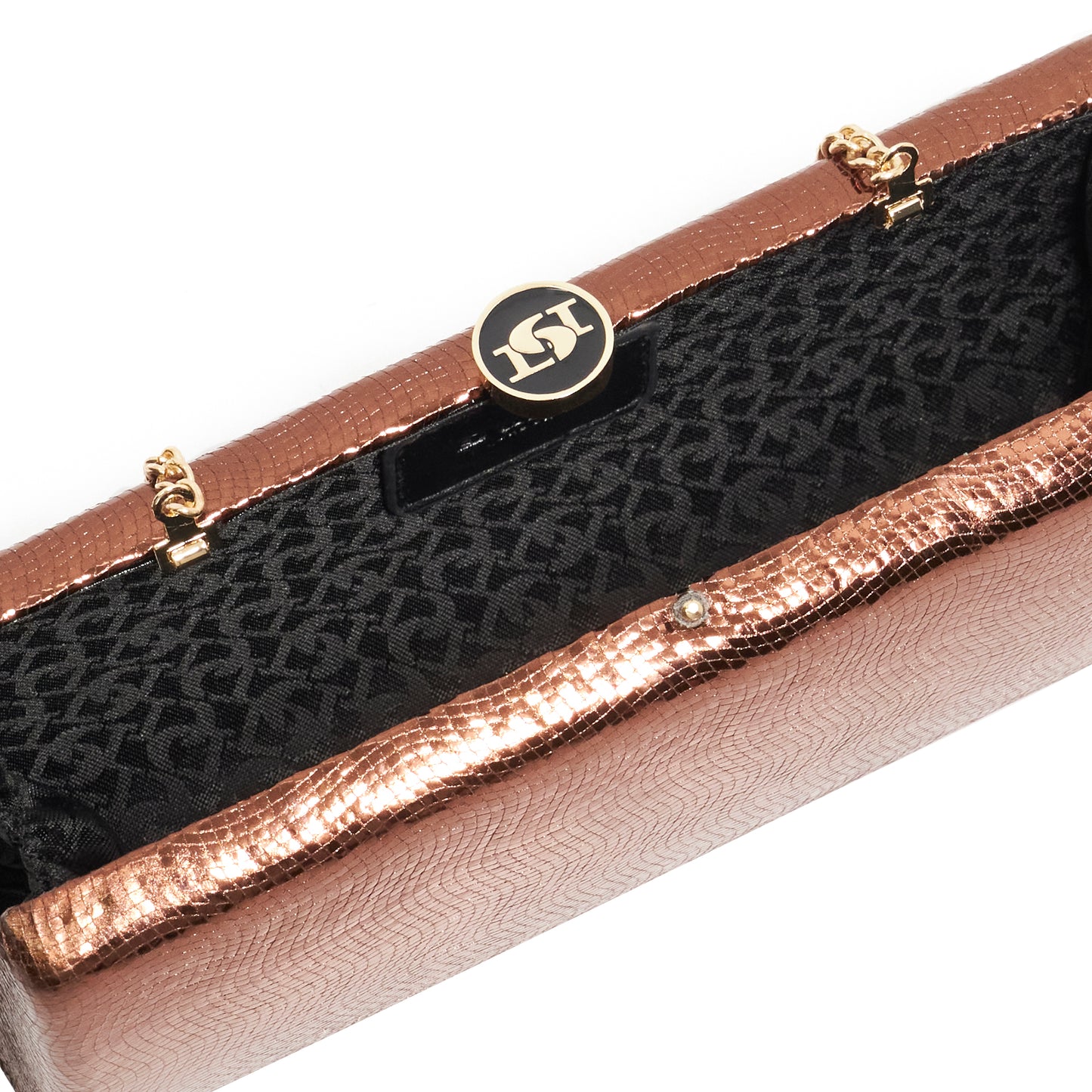 AW25 - BELINDA BRONZE