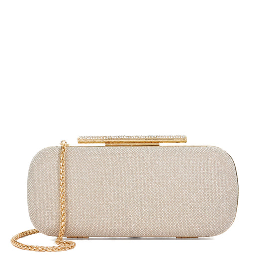 SS26 BODY GOLD