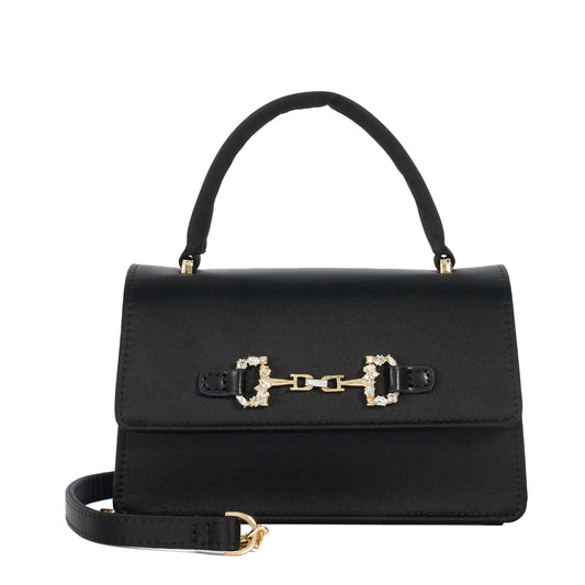 SS25 - BRADY SATIN