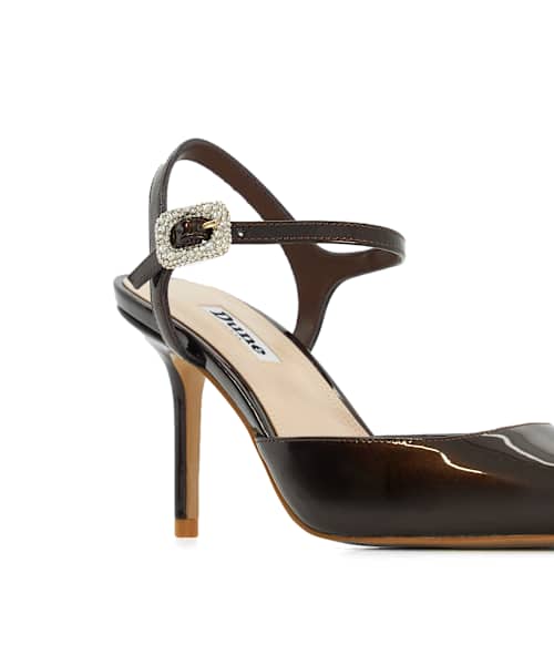 AW25 - CHANNEL	BROWN