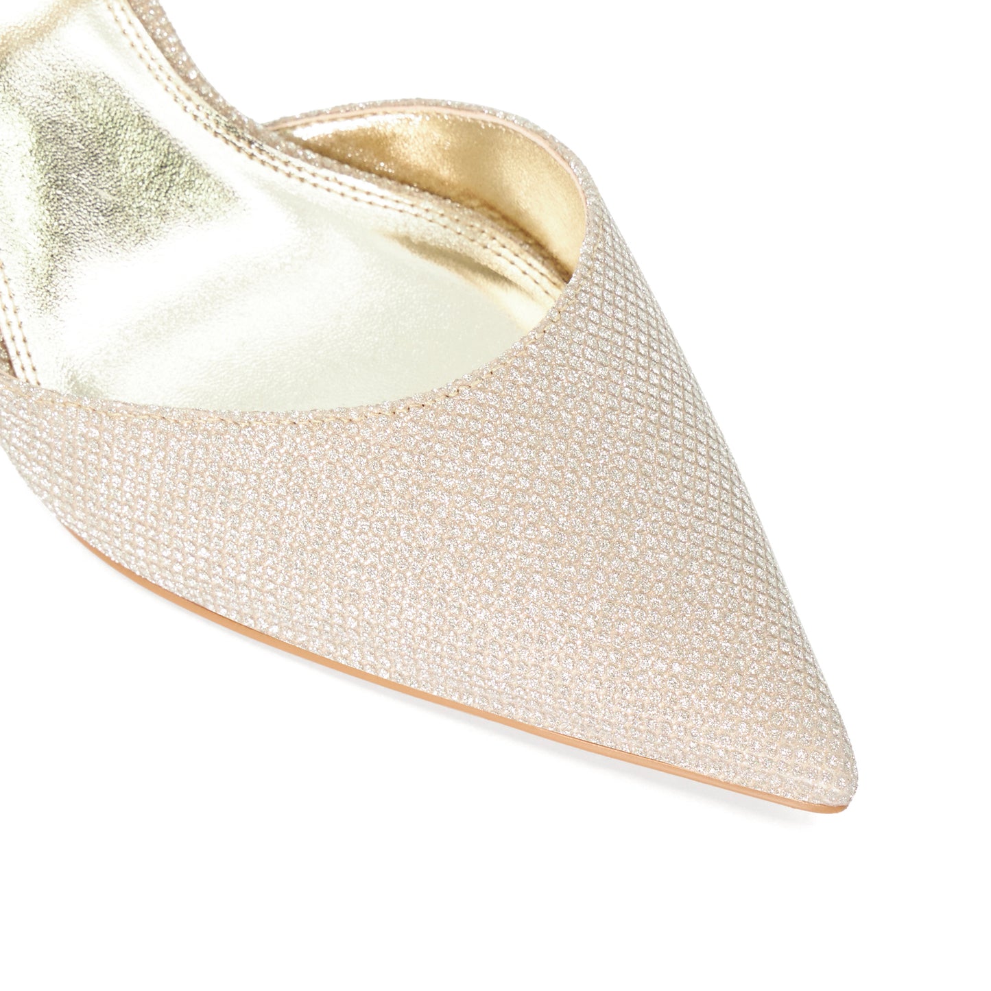 AW25 - CLASSICAL	GOLD