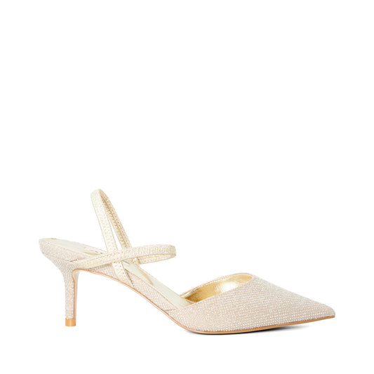 AW25 - CLASSICAL	GOLD