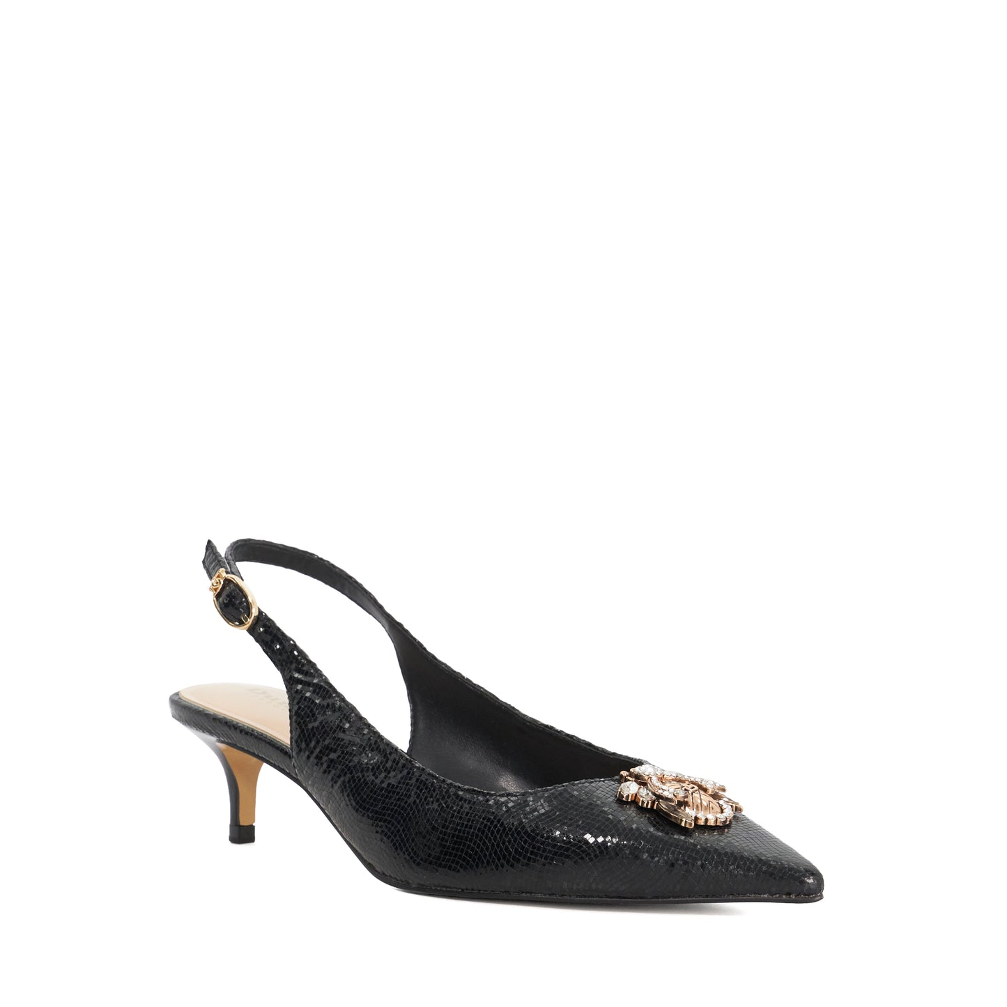 AW25 - CONTEXT	BLACK